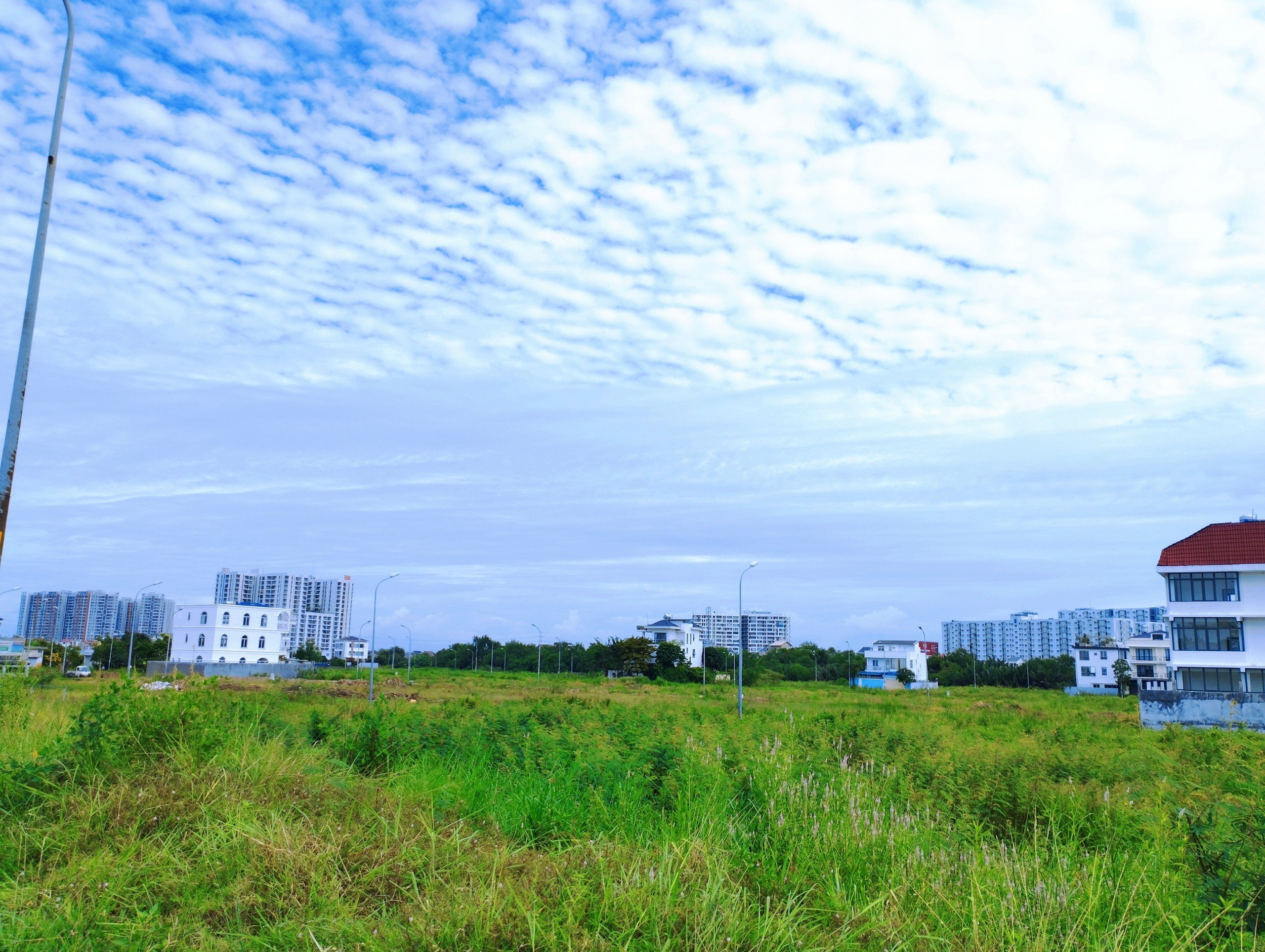Bán siêu phẩ đất nền chọn lọc giá tốt khu biệt thự Phú Nhuận, Phước Long B, quận 9, có sổ đỏ riêng 1