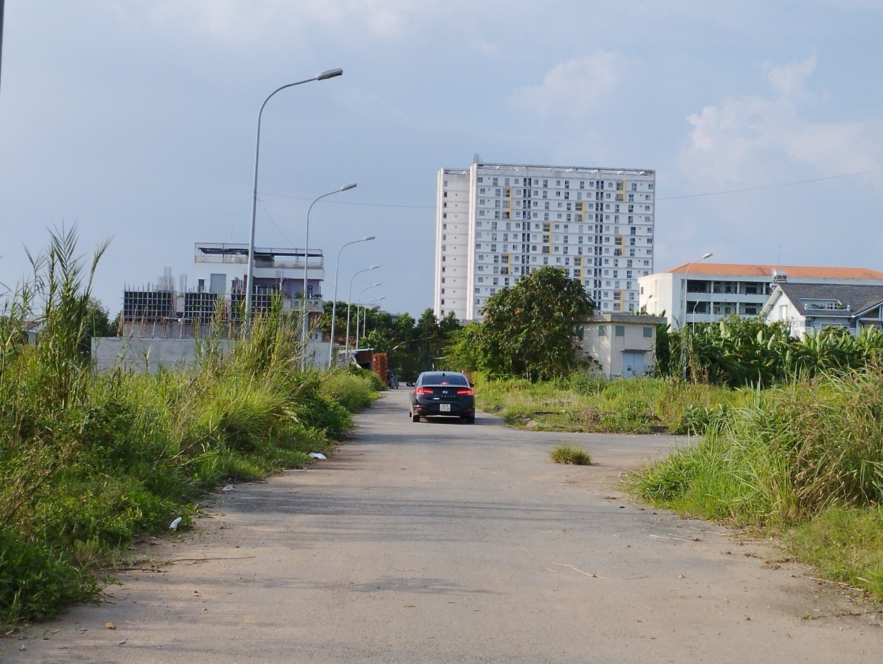 Giá đất nền KDC Phú Nhuận - Phường Phước Long B tháng 12/2023 4