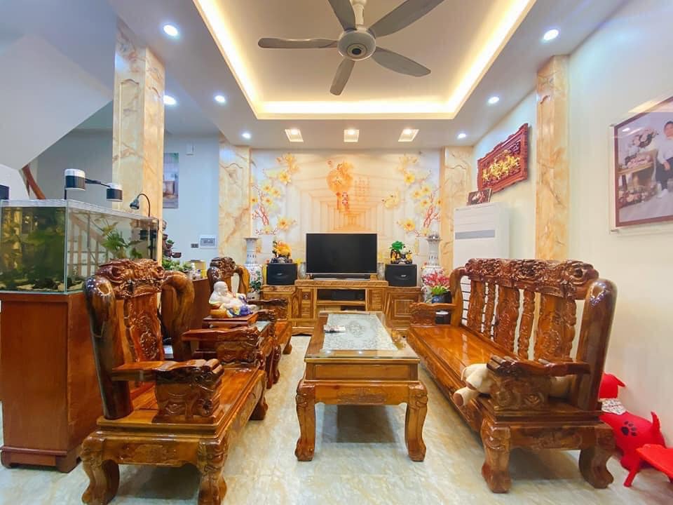 Nhà phố Khúc Thừa Dụ, Cầu Giấy 50m2, giá 11.2 tỷ. LH 0768266209