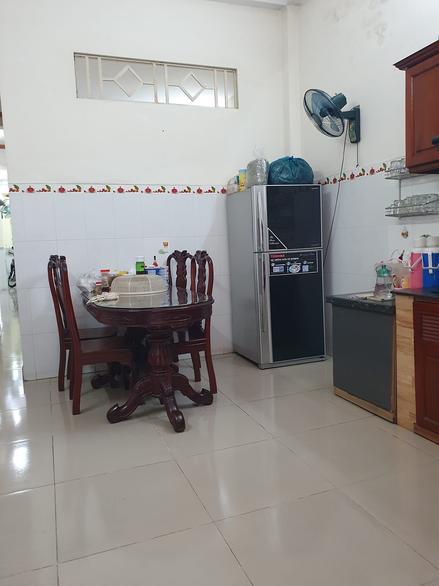 Bán nhà giá rẻ Trần Văn Quang, Tân Bình, 74m2, chỉ 6 tỷ X