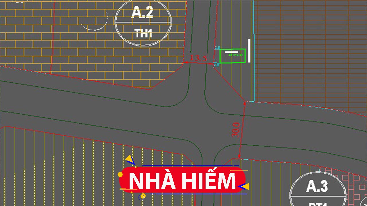 Cần bán Nhà mặt tiền đường Huỳnh Thúc Kháng, Phường Láng Hạ, Diện tích 80m², Giá 22.5 Tỷ