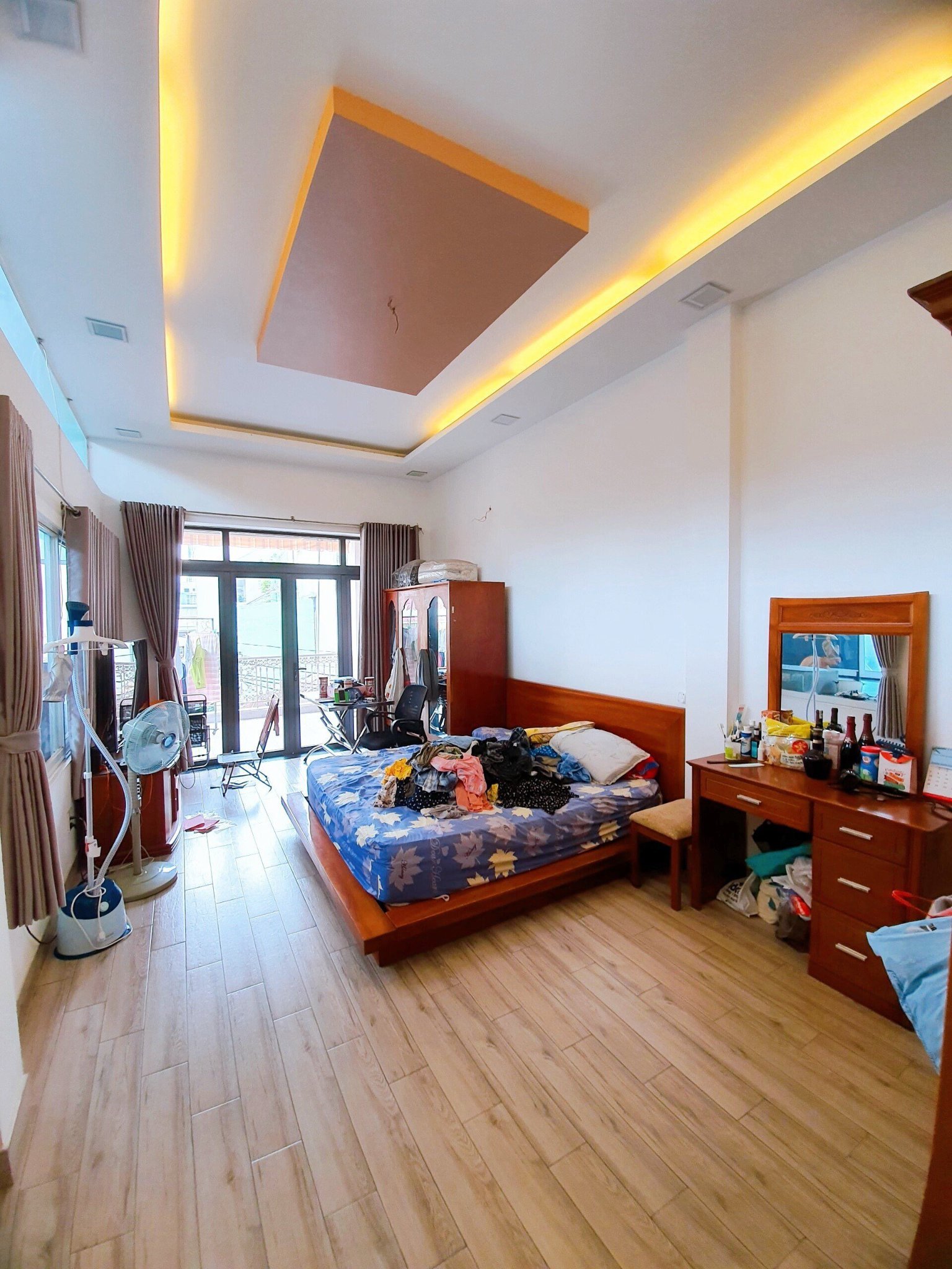 Cần bán Nhà ở, nhà cấp 4, nhà hẻm đường Lê Hồng Phong, Phường 10, Diện tích 40m², Giá 4 Tỷ