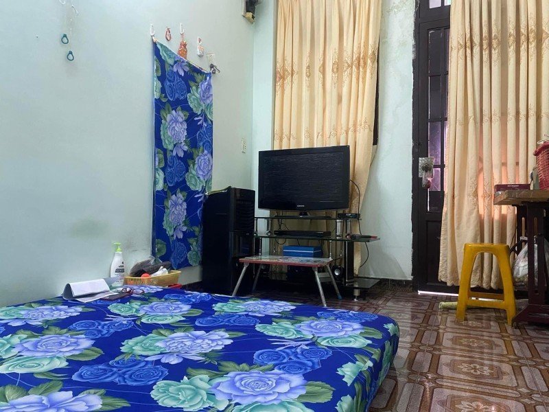 Cần bán Nhà ở, nhà cấp 4, nhà hẻm đường Trần Văn Quang, Phường 10, Diện tích 36m², Giá 3 Tỷ 2