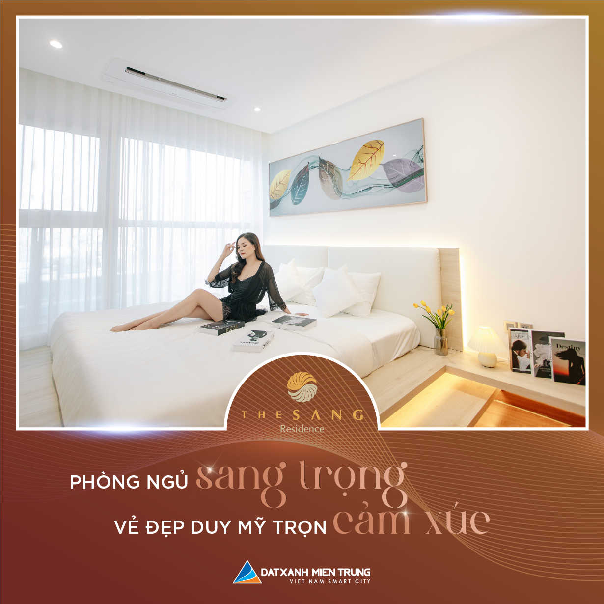 THESANG RESIDENCE CHUNG CƯ CAO CẤP SỔ HỒNG VĨNH VIỄN VỪA VIEW BIỂN MỸ KHÊ , VIEW THÀNH PHỐ ĐÀ NẴNG. 3