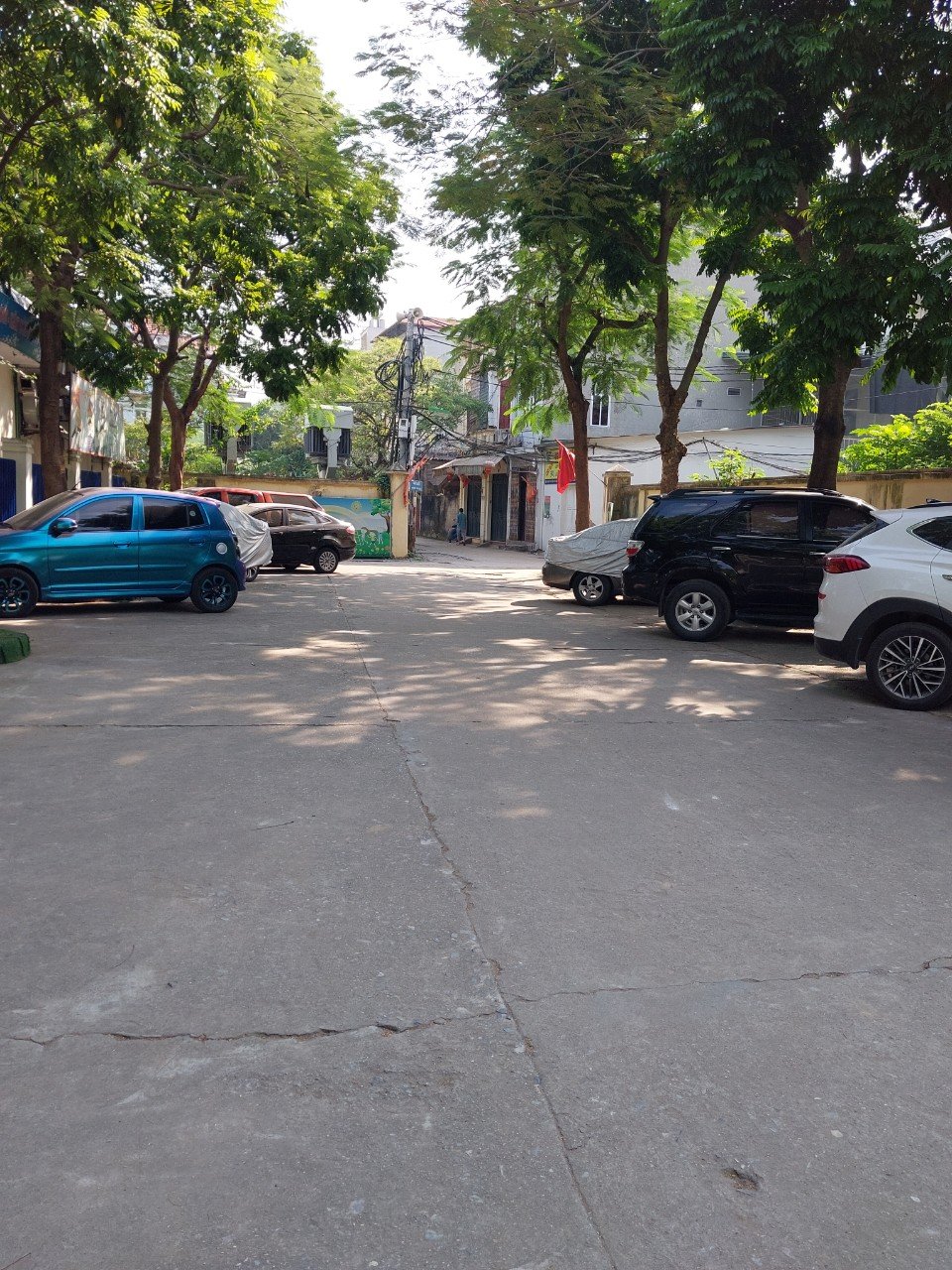 Cần bán Nhà mặt tiền đường Tựu Liệt, Xã Tam Hiệp, Diện tích 40m², Giá 4 Tỷ 5