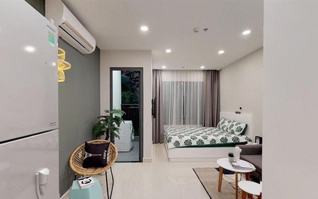 BÁN CHUNG CƯ MINI P, QUAN NHÂN, Q, THANH XUÂN DT: 56M2 GIÁ NHỈNH: 1TỶ 5