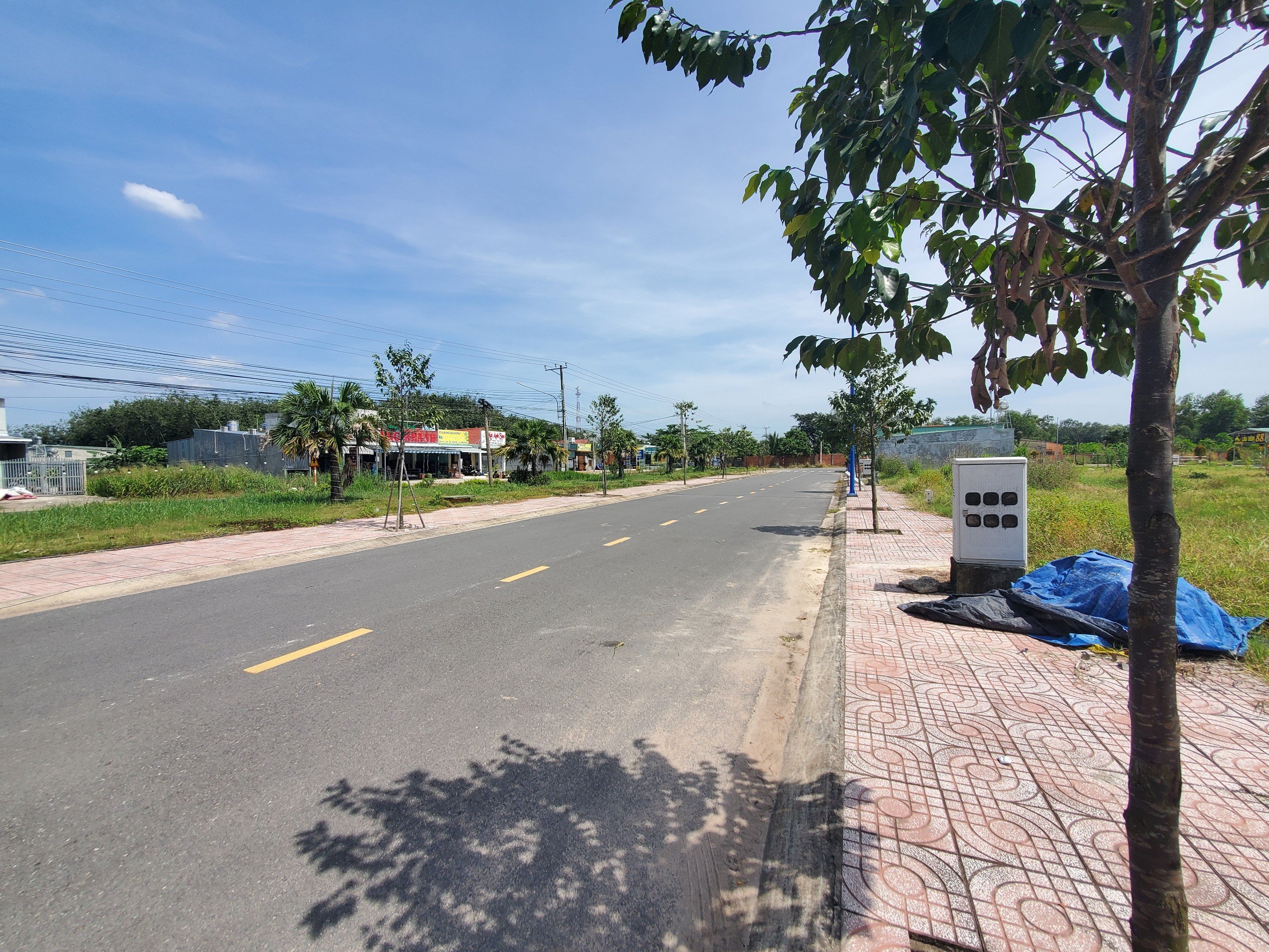 KDC Thuận Phát Land đường ĐT 750, Xã Trừ Văn Thố, Diện tích 100m², Giá 770 Triệu 1