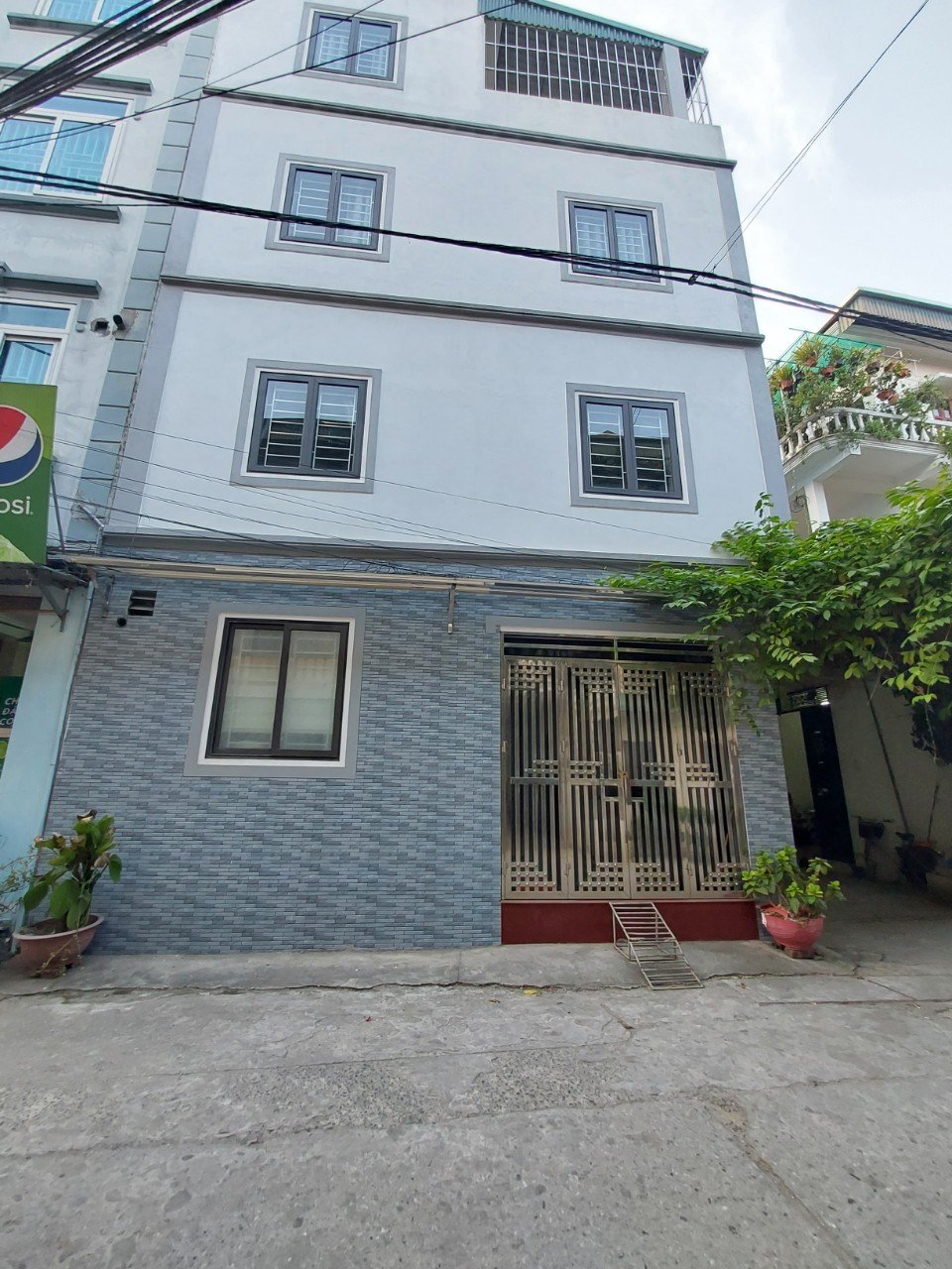 Cần bán Nhà mặt tiền đường Tựu Liệt, Xã Tam Hiệp, Diện tích 40m², Giá 4 Tỷ 6