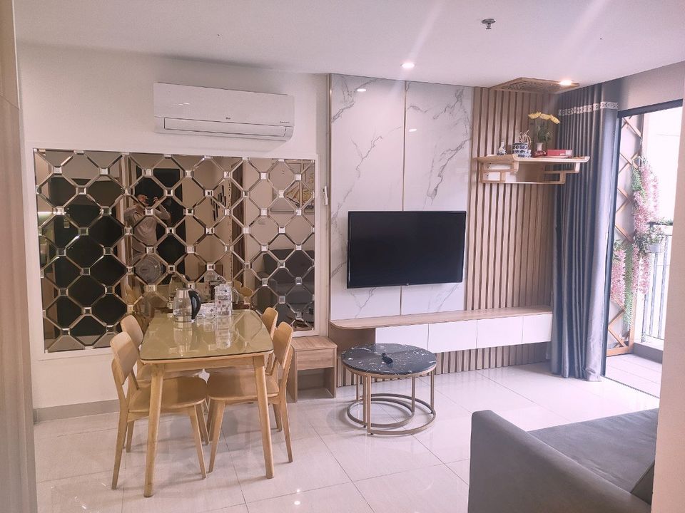 Cần bán Căn hộ chung cư dự án Hà Nội Center Point, Diện tích 80m², Giá Thương lượng