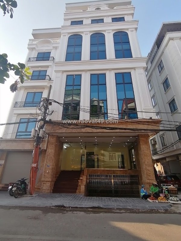 Cần bán Văn phòng Phường Khương Mai, Thanh Xuân, Diện tích 85m², Giá 41 Tỷ