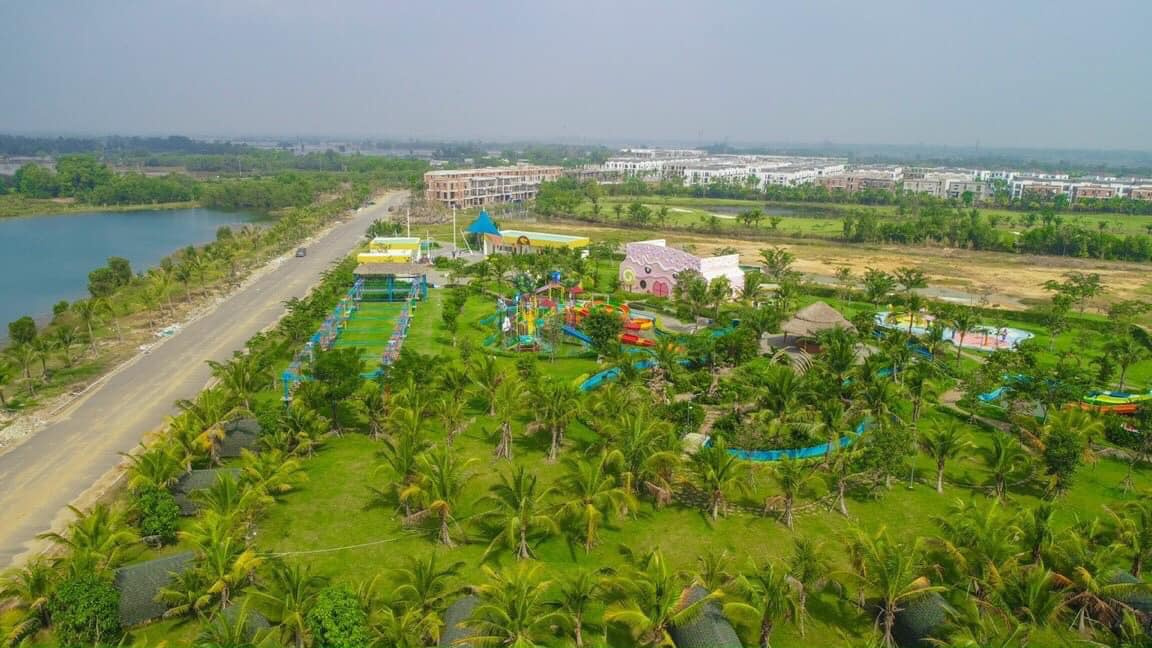 Cần bán Biệt thự dự án West Lakes Golf & Villas, Diện tích 200m², Giá 5.400.000.000 Tỷ 10