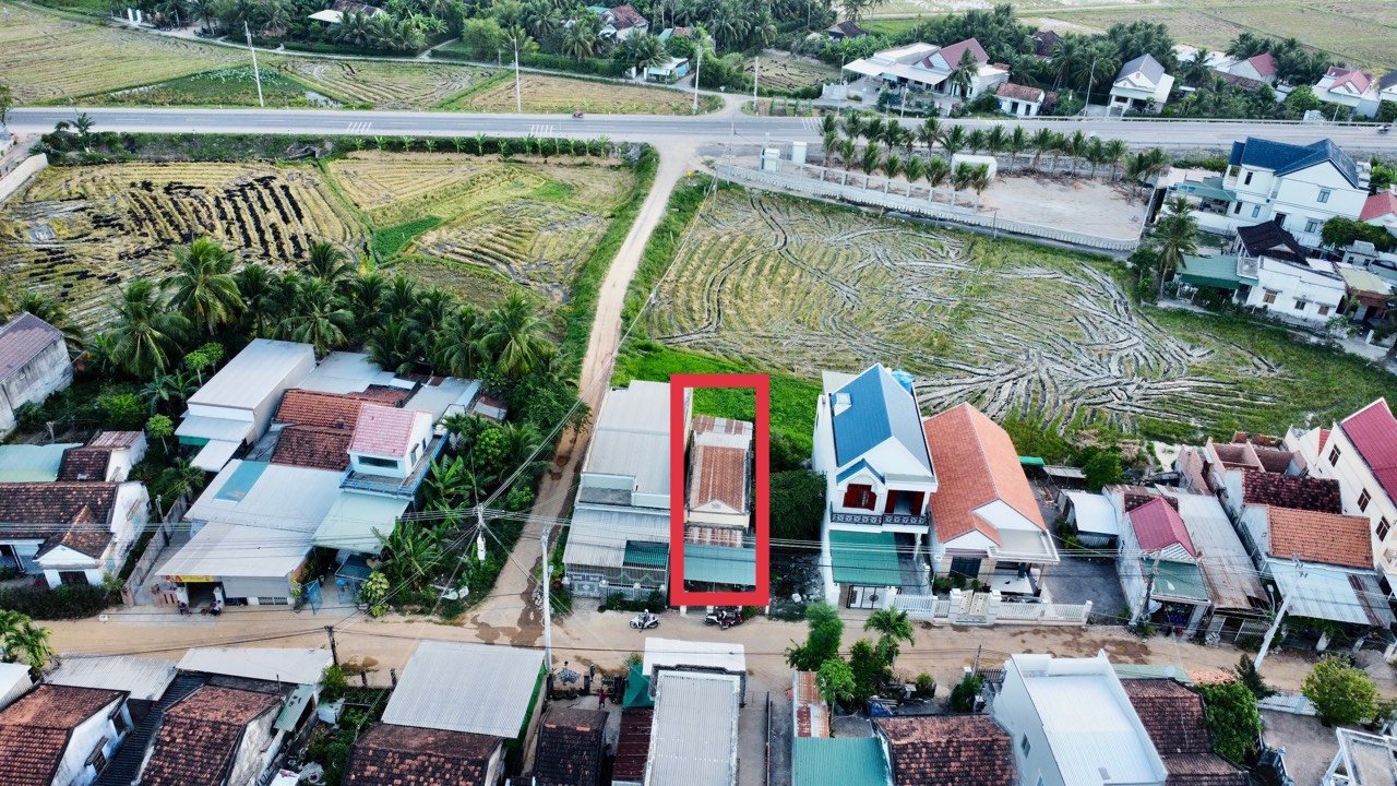 Cần bán Đất đường Quốc Lộ 26, Xã Ninh Quang, Diện tích 139m², Giá 1.5 Tỷ 4