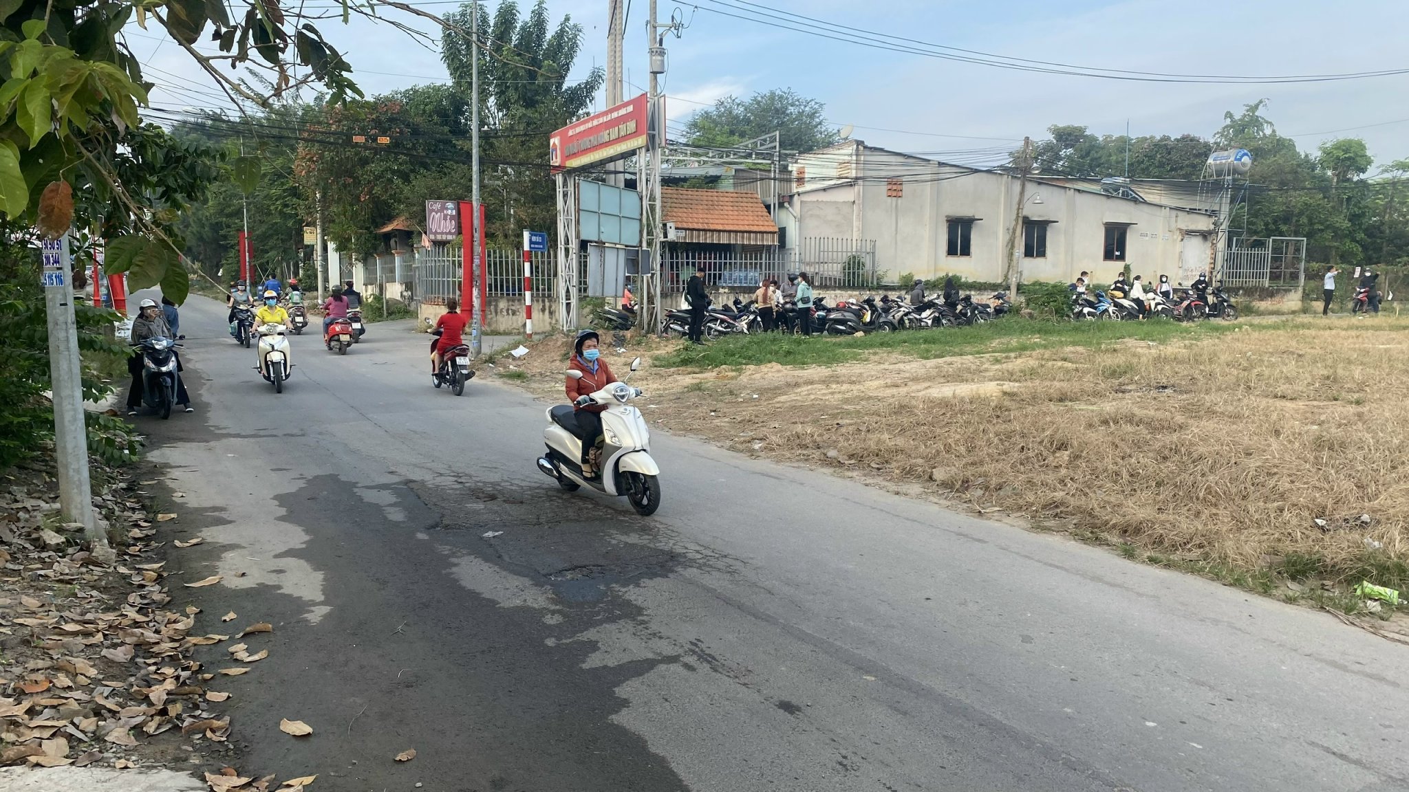 Cần bán Đất đường Phan Đình Giót, Phường Tân Bình, Diện tích 100m², Giá 2.3 Tỷ 4
