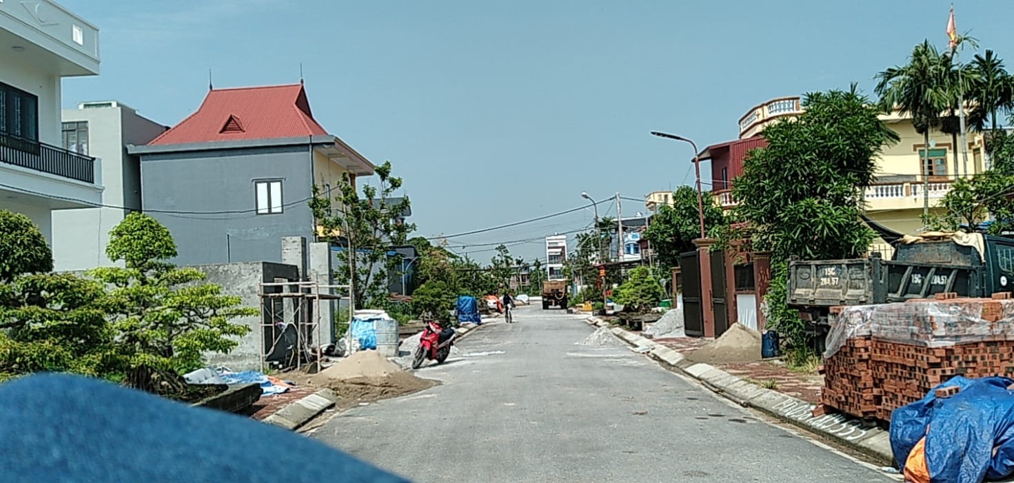 Cần bán Đất đường Phạm Văn Đồng, Phường Ngọc Hải, Diện tích 80m², Giá Thương lượng