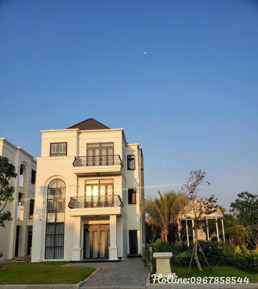 Cần bán Biệt thự dự án West Lakes Golf & Villas, Diện tích 200m², Giá 5.400.000.000 Tỷ 13