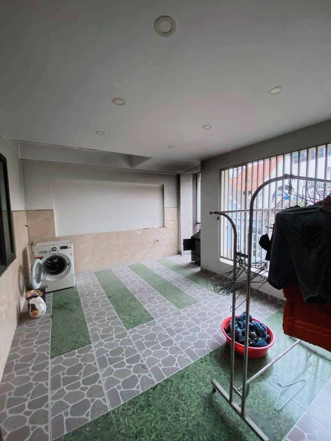 Cần bán Nhà ở, nhà cấp 4, nhà hẻm Cầu Giấy, Hà Nội, Diện tích 54m², Giá 12 Tỷ 4