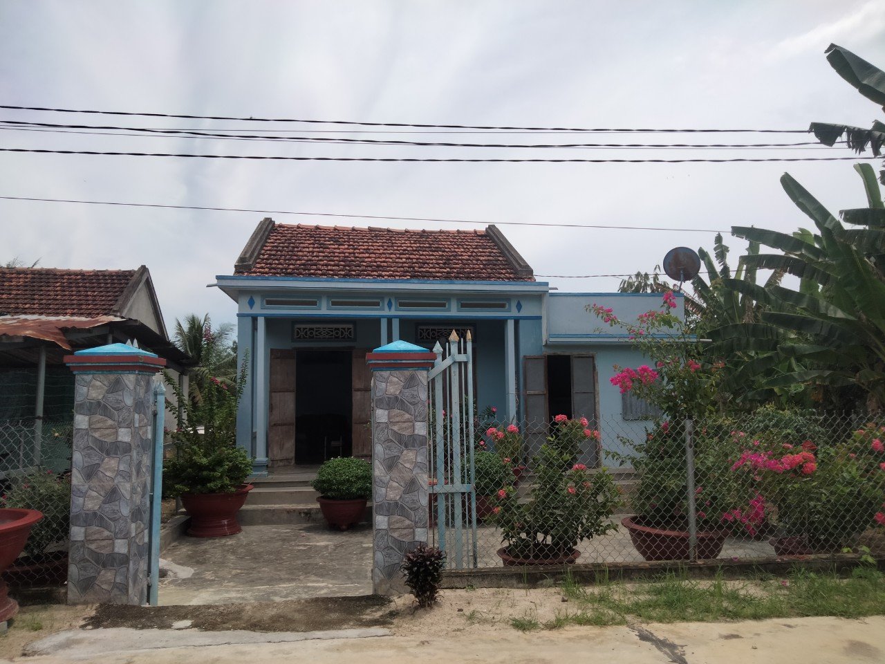 Cần bán Đất đường 1, Xã Ninh Quang, Diện tích 790m², Giá 1500 Triệu 3