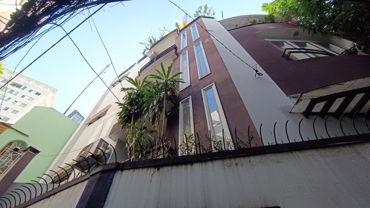 Cần bán Nhà ở, nhà cấp 4, nhà hẻm đường Nguyễn Duy Dương, Phường 3, Diện tích 70m², Giá 9 Tỷ