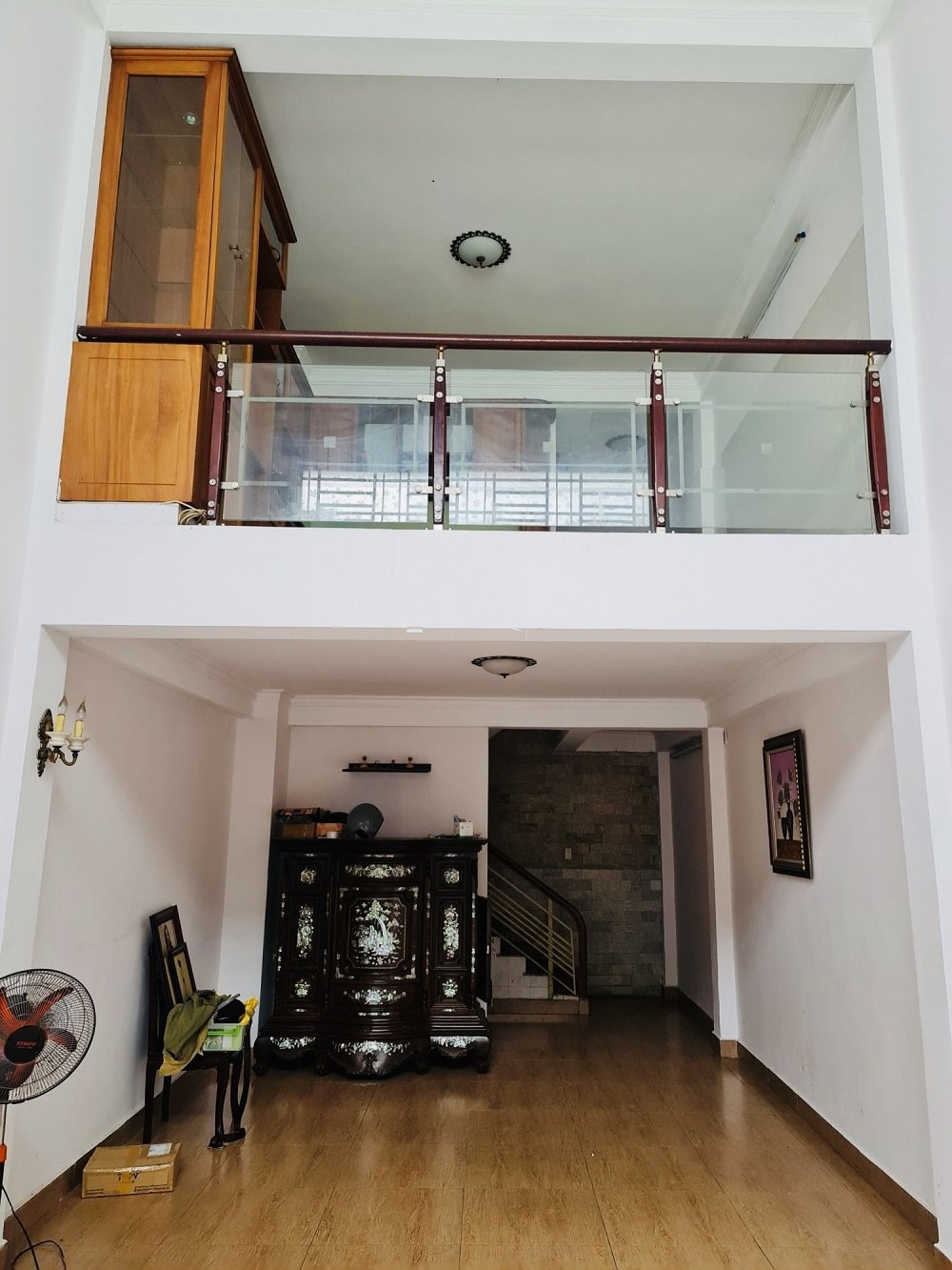 Cần bán Nhà ở, nhà cấp 4, nhà hẻm đường Nguyễn Chí Thanh, Phường 16, Diện tích 52m², Giá 9 Tỷ 2