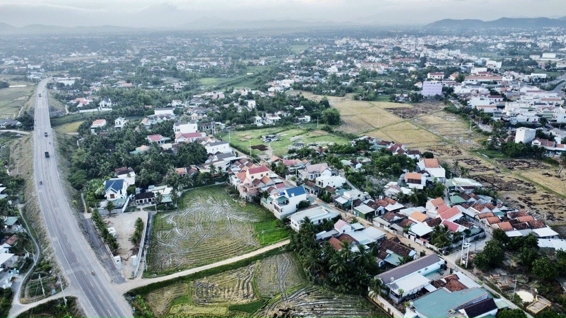Cần bán Đất đường Quốc Lộ 26, Xã Ninh Quang, Diện tích 139m², Giá 1.5 Tỷ 2