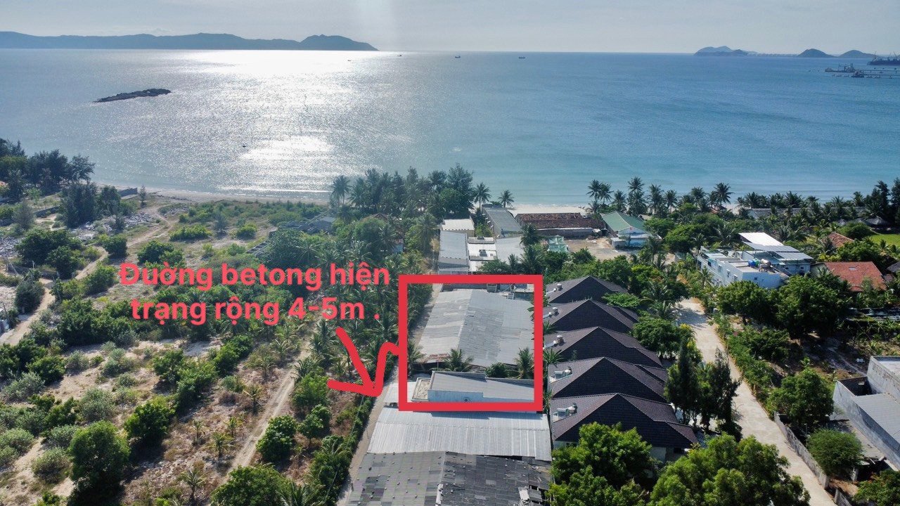 Cần bán Đất đường 5, Phường Ninh Thủy, Diện tích 216m², Giá 14 Triệu/m²