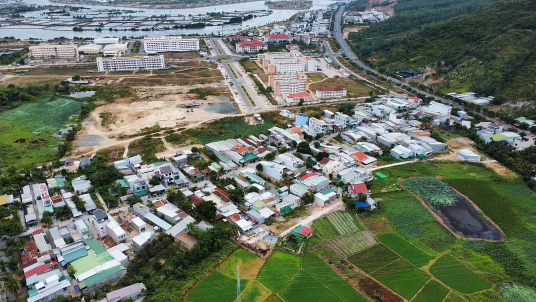 Cần bán Đất đường Lư Giang, Xã Phước Đồng, Diện tích 63m², Giá 1 Tỷ