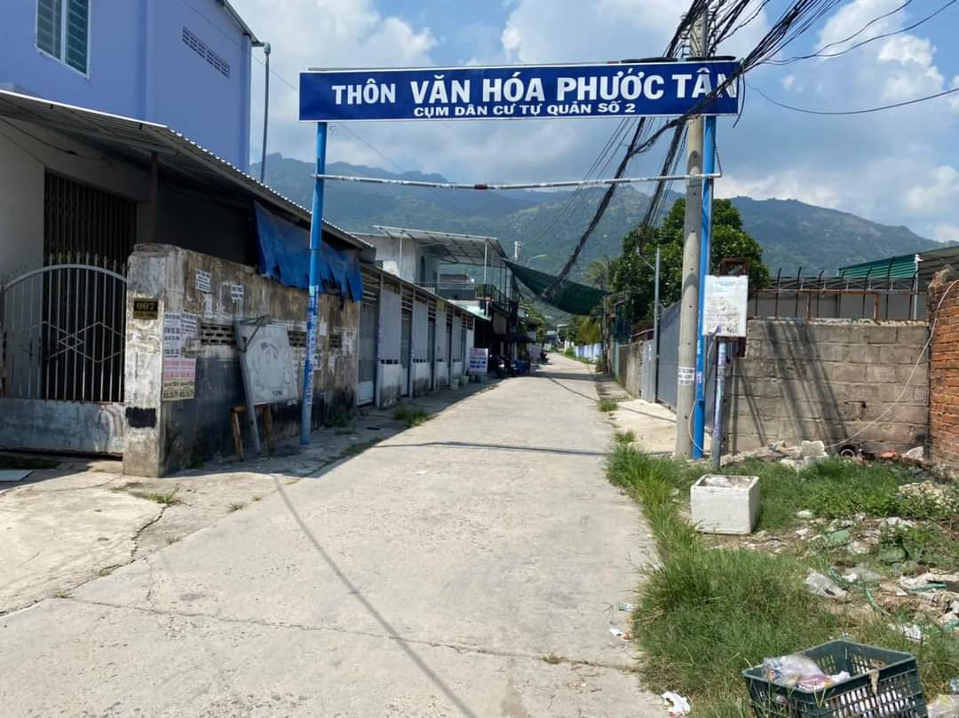 Cần bán Đất  trung tâm xã Phước Đồng, Nha Trang, Diện tích 94m². 1