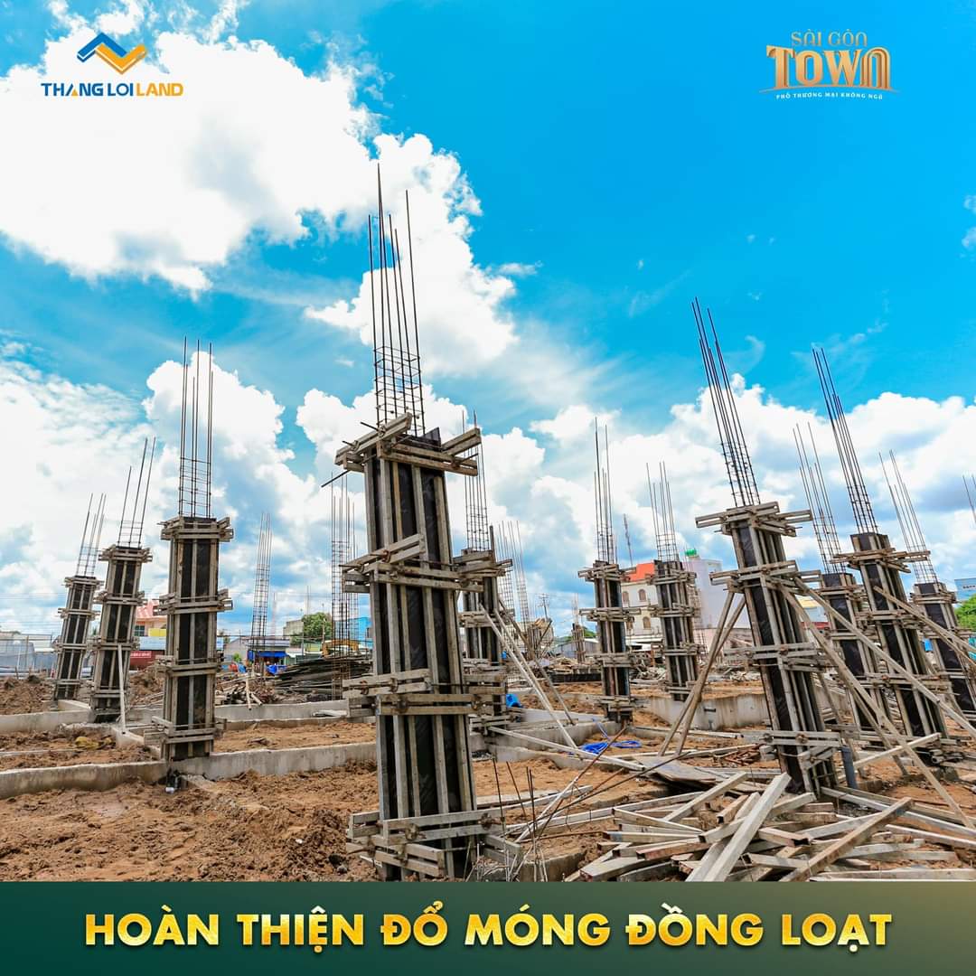 Cần bán Nhà mặt tiền đường Nguyễn Trung Trực, Thị trấn Tân Trụ, Diện tích 120m², Giá 4 Tỷ 2