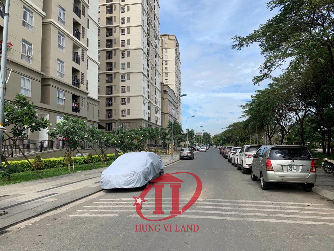 BDS HÙNG VĨ LAND [LK] 20 triệu MTKD Huy Cận 7x25m có sẵn mái che 03/11/2022 3