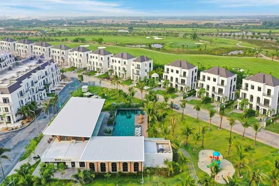 Cần bán Biệt thự dự án West Lakes Golf & Villas, Diện tích 200m², Giá 5.400.000.000 Tỷ 14