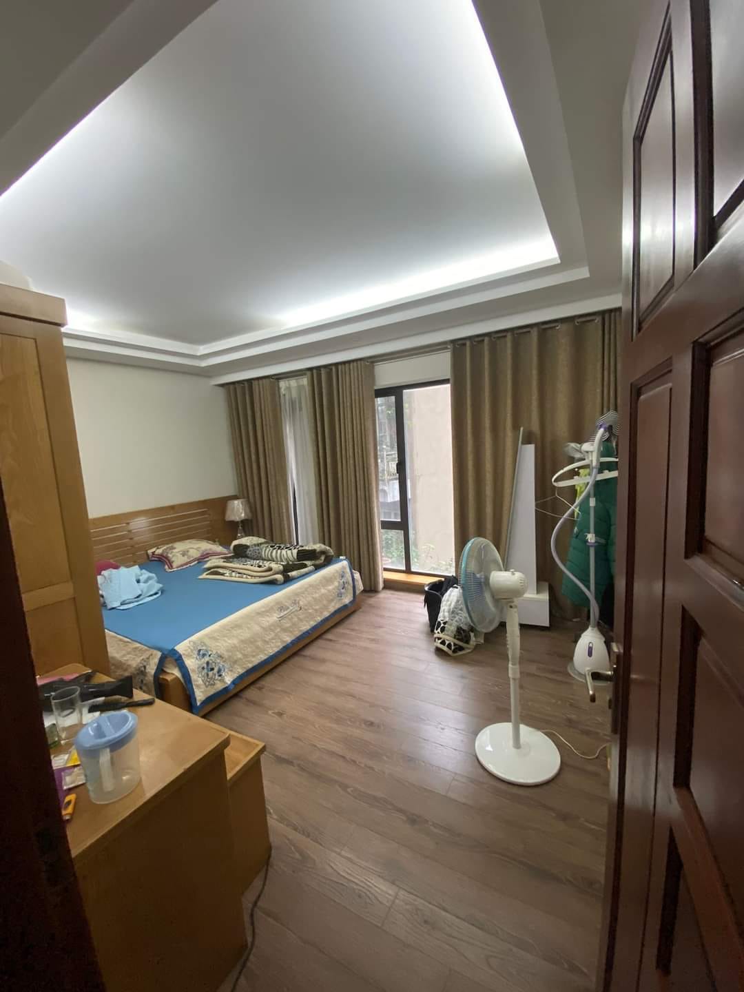 Cần bán Nhà ở, nhà cấp 4, nhà hẻm Cầu Giấy, Hà Nội, Diện tích 54m², Giá 12 Tỷ 5