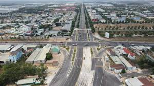 Cần bán Đất nền dự án dự án Nam An New City, Diện tích 100m², Giá 1.7 Tỷ 2