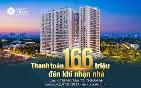 Cần bán Căn hộ chung cư dự án Căn hộ Legacy Prime, Diện tích 60m², Giá Thương lượng 2