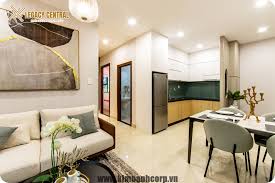Cần bán Căn hộ chung cư dự án Căn hộ Legacy Central,TP  Thuận An Diện tích 60m², Giá Thương lượng 3