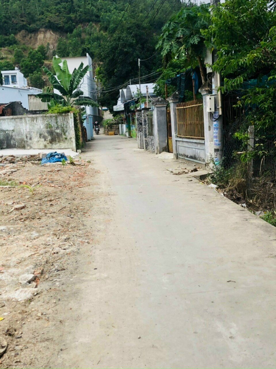 Đất đường tô ký xã Phước Đồng Nha Trang. Giá đầu tư. 2