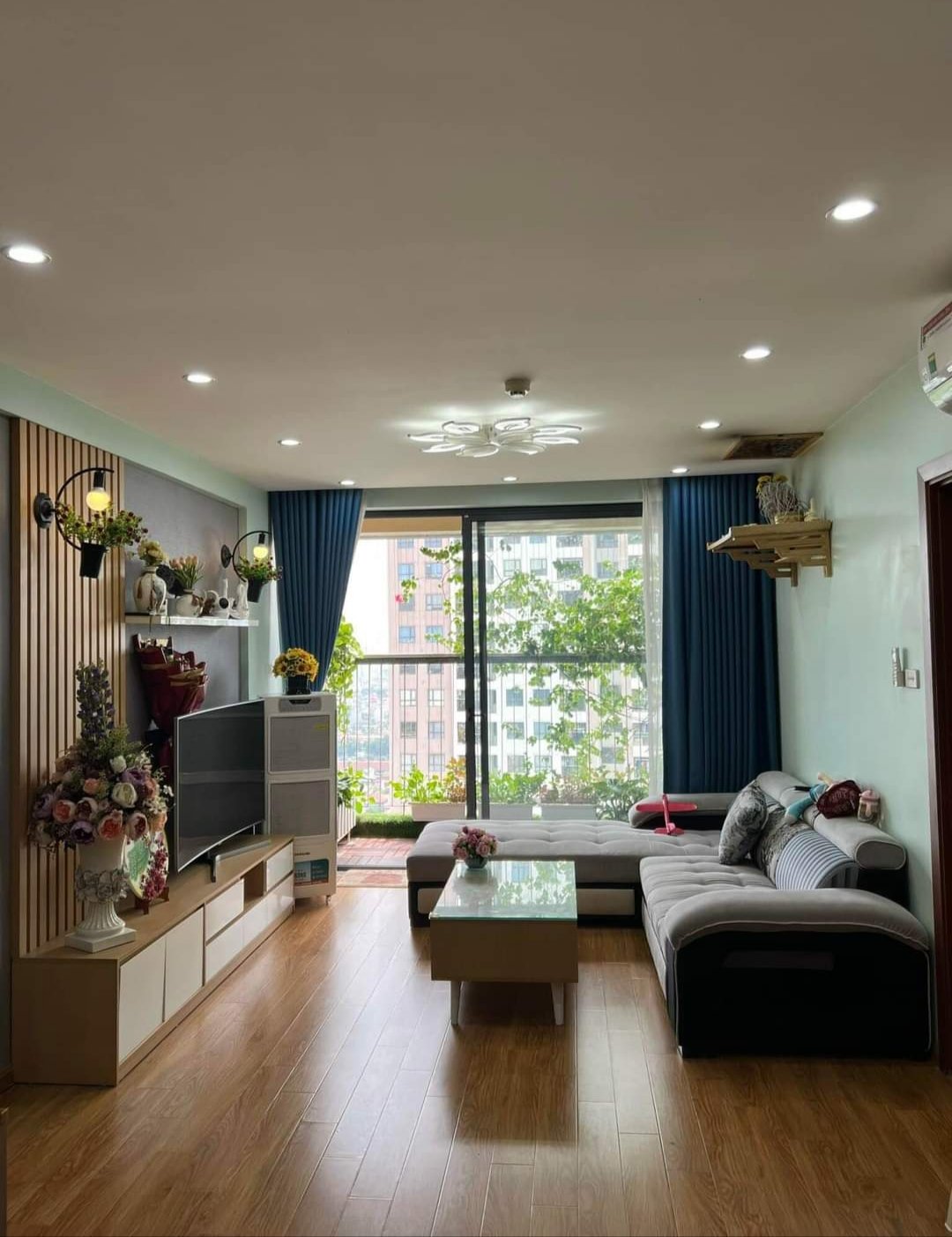 Cần bán Căn hộ chung cư dự án Bán chung cư CT36A Định Công, Hoàng Mai 3 PN giá 3.65 tỷ - Dream Home, Diện tích 100m², Giá 3.65 Tỷ