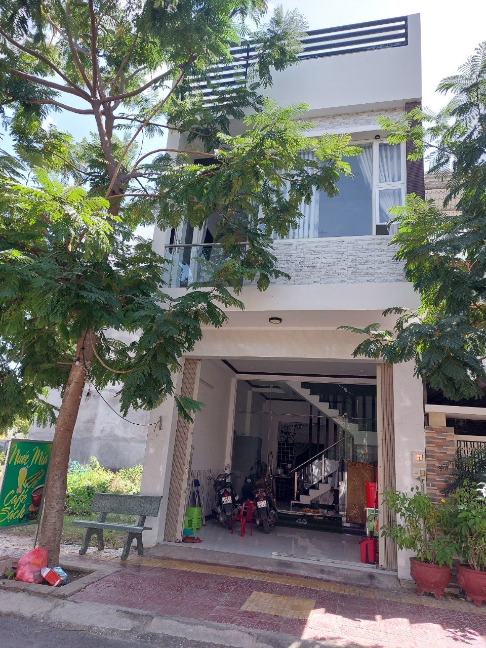 Cho thuê Nhà mặt tiền Phường Thanh Sơn, Phan Rang - Tháp Chàm, Diện tích 50m², Giá Thương lượng 2