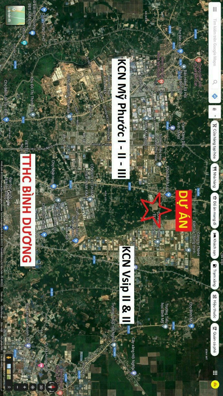 Cần bán Đất nền dự án đường NE3, Xã Chánh Phú Hòa, Diện tích 70m², Giá 840 Triệu 2