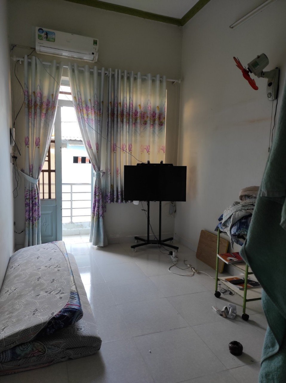 Cần bán Nhà ở, nhà cấp 4, nhà hẻm đường Bến Phú Định, Phường 16, Diện tích 24m², Giá 1ty600 Tỷ 5