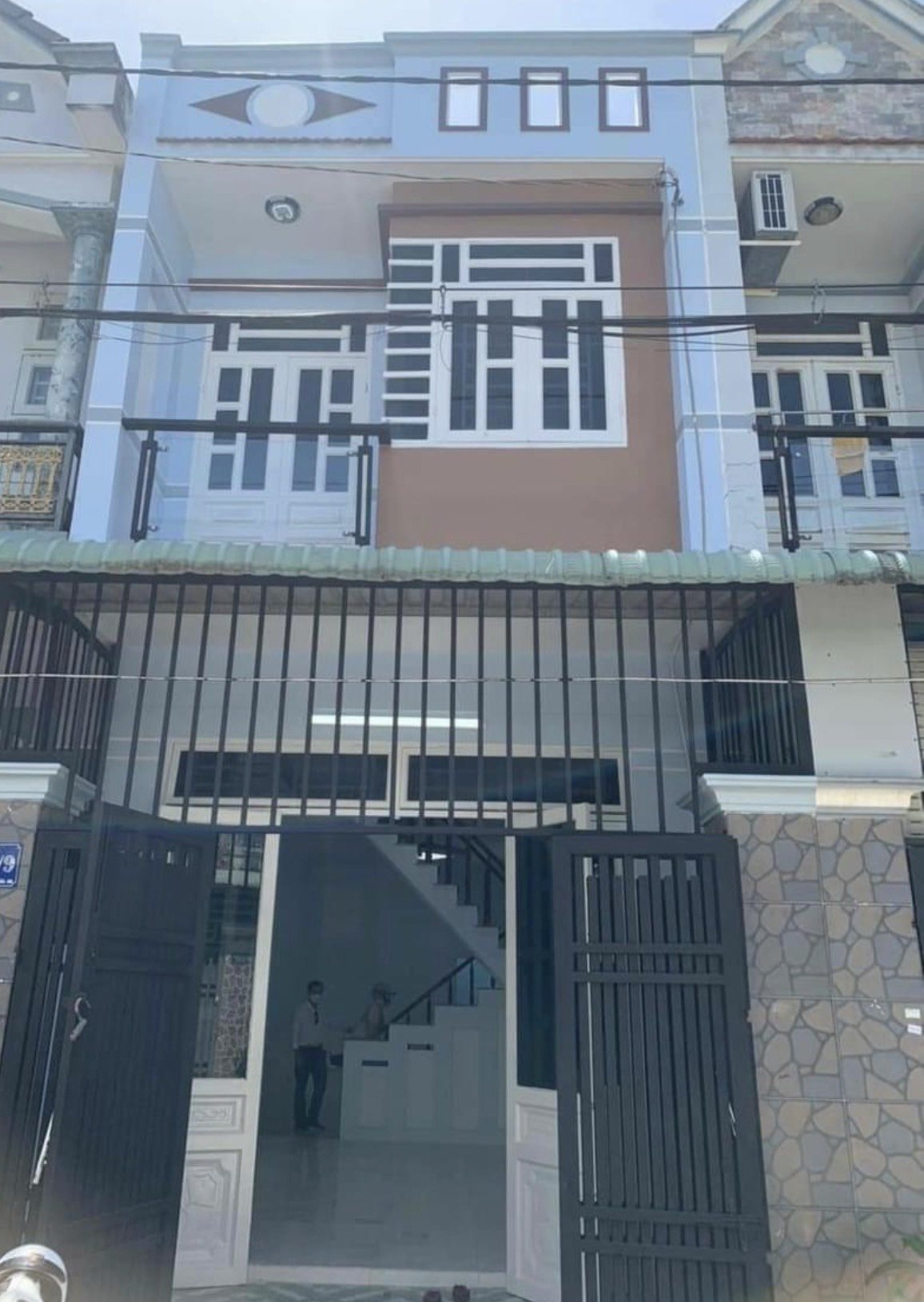 Cần bán Nhà ở, nhà cấp 4, nhà hẻm Phường Long Bình Tân, Biên Hòa, Diện tích 75m², Giá Thương lượng