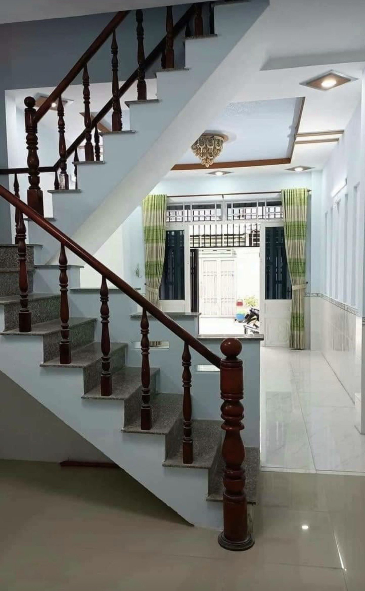 Cần bán Nhà ở, nhà cấp 4, nhà hẻm Phường Long Bình Tân, Biên Hòa, Diện tích 75m², Giá Thương lượng 2