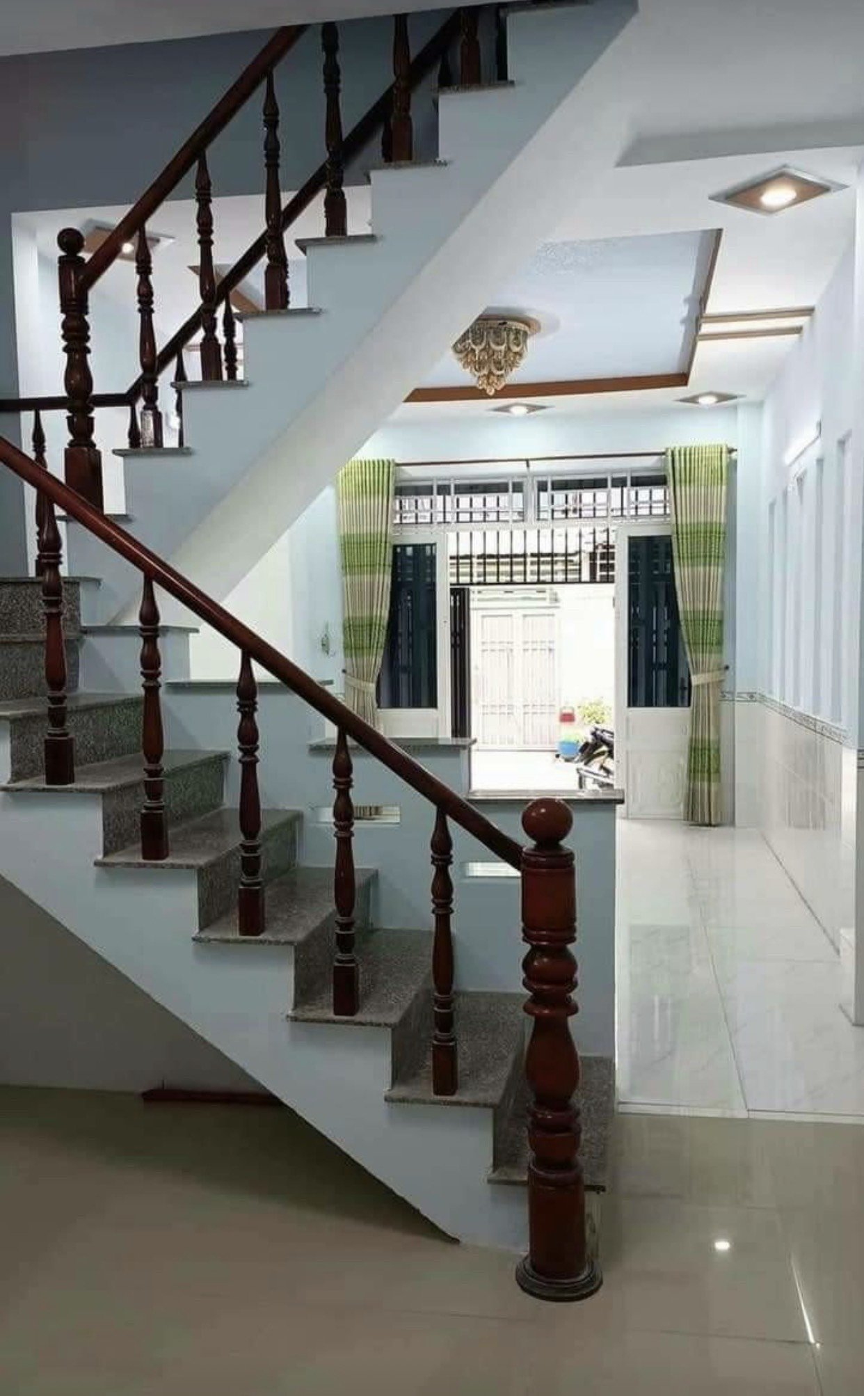 Cần bán Nhà ở, nhà cấp 4, nhà hẻm đường Bùi Văn Hòa, Phường Long Bình, Diện tích 75m², Giá Thương lượng 2