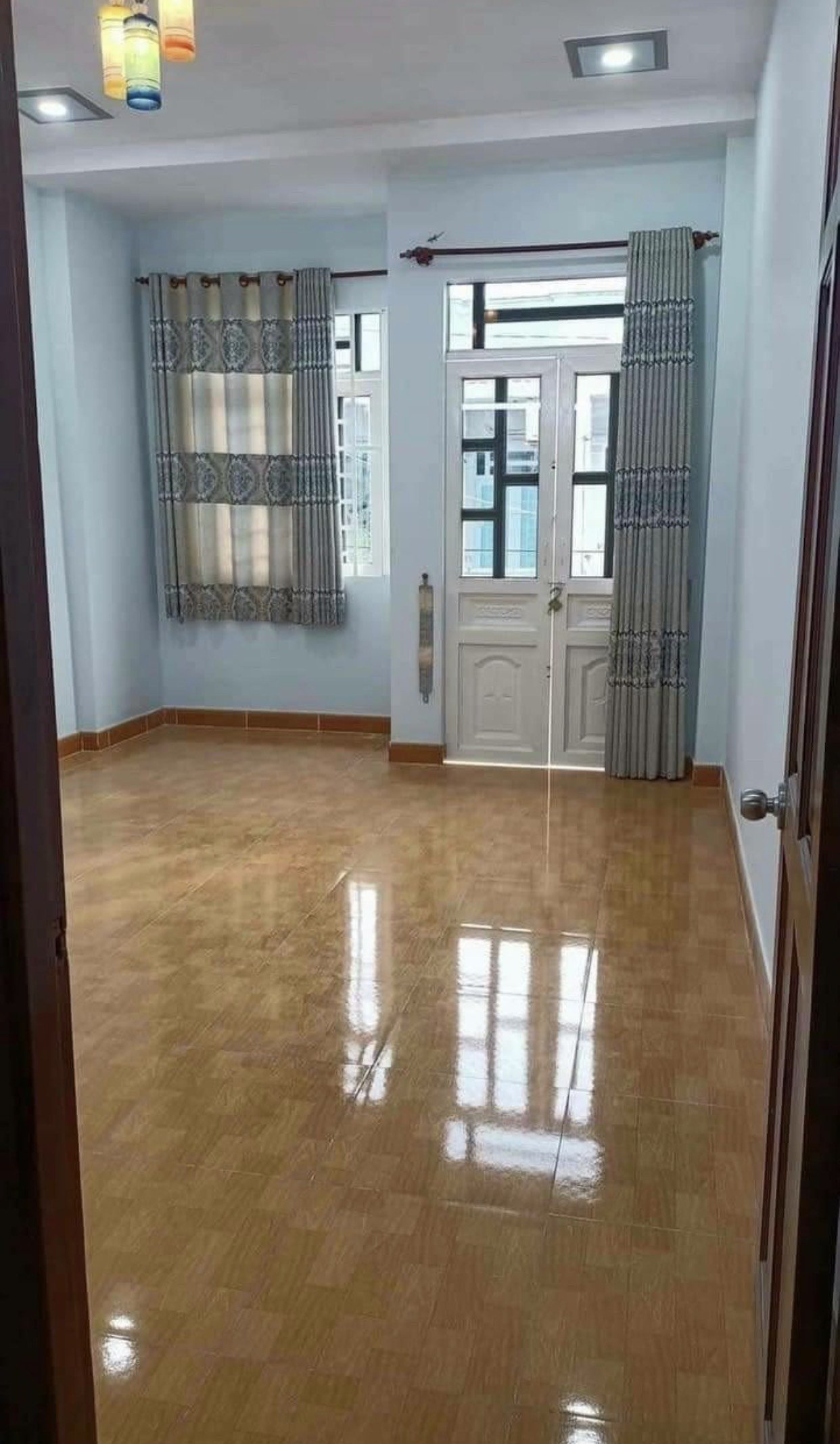 Cần bán Nhà ở, nhà cấp 4, nhà hẻm Phường Long Bình Tân, Biên Hòa, Diện tích 75m², Giá Thương lượng 3