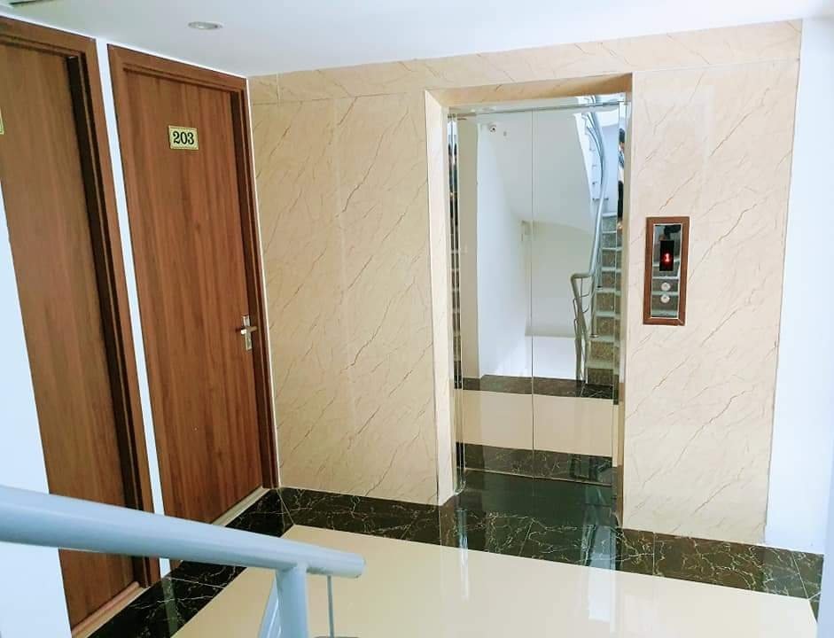 Cần bán Nhà ở, nhà cấp 4, nhà hẻm đường Dương Quảng Hàm, Phường Quan Hoa, Diện tích 107m², Giá 20 Tỷ 2