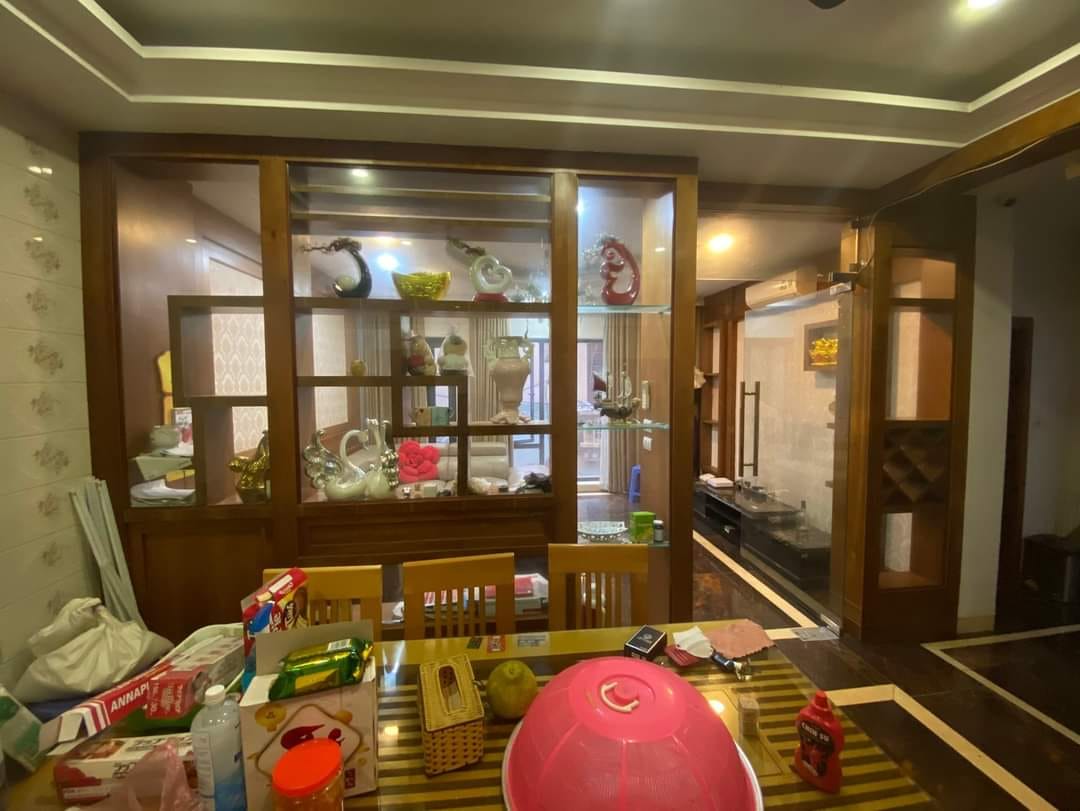 Cần bán Nhà ở, nhà cấp 4, nhà hẻm Cầu Giấy, Hà Nội, Diện tích 54m², Giá 12 Tỷ 6