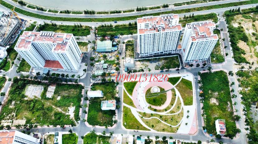 Cần bán Đất nền dự án Phường Phước Hải, Nha Trang, Diện tích 85m², Giá 4.380 Tỷ 1