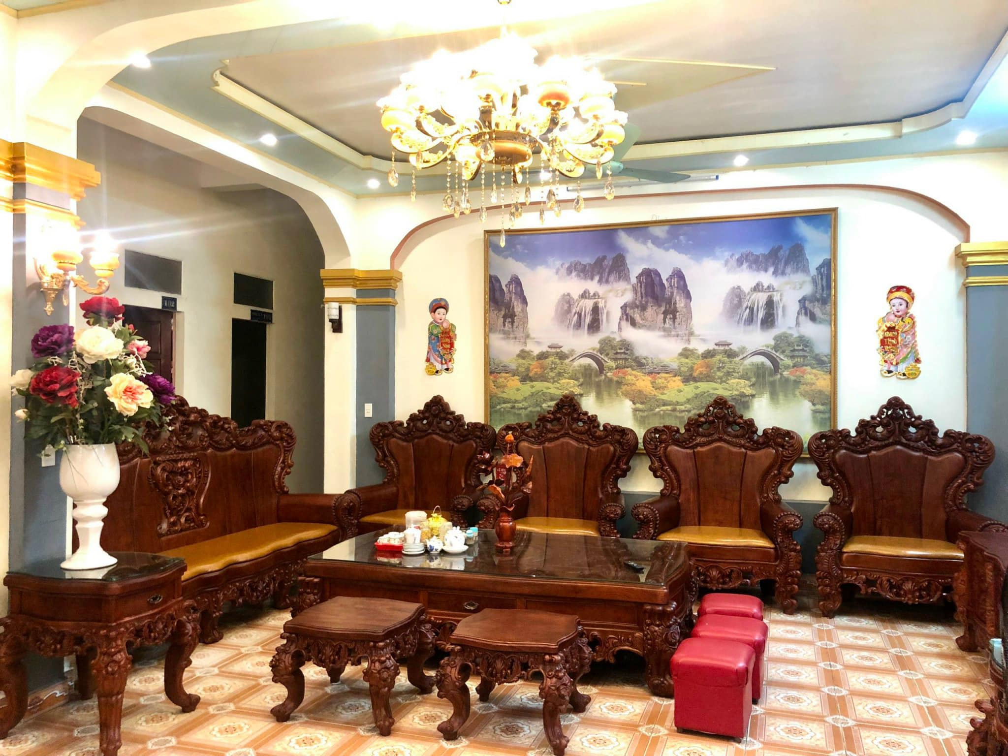 Cần bán Nhà mặt tiền Phường Hàng Trống, Hoàn Kiếm, Diện tích 510m², Giá 405.000.. Triệu/m² 2