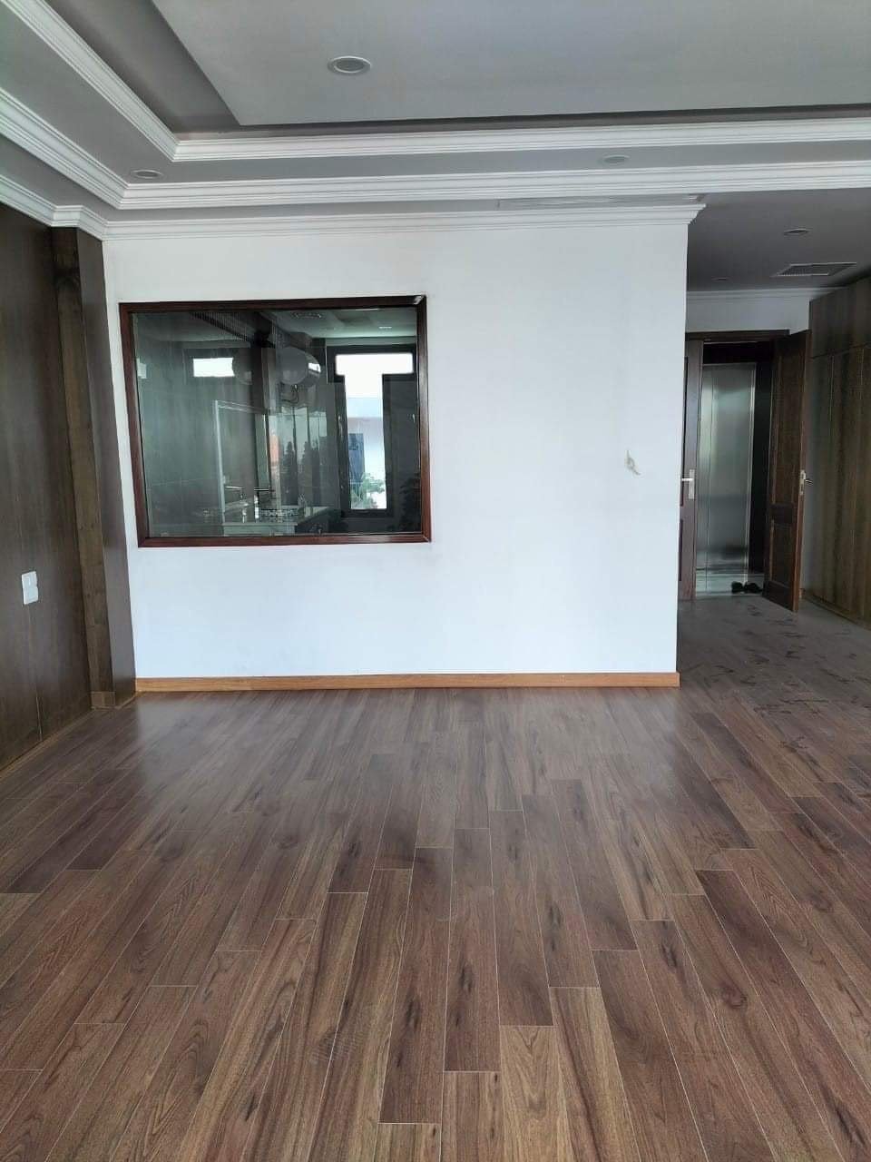 Cho thuê Văn phòng, MBKD Phường Nhân Chính, Thanh Xuân, Diện tích 68m² x 8T 5