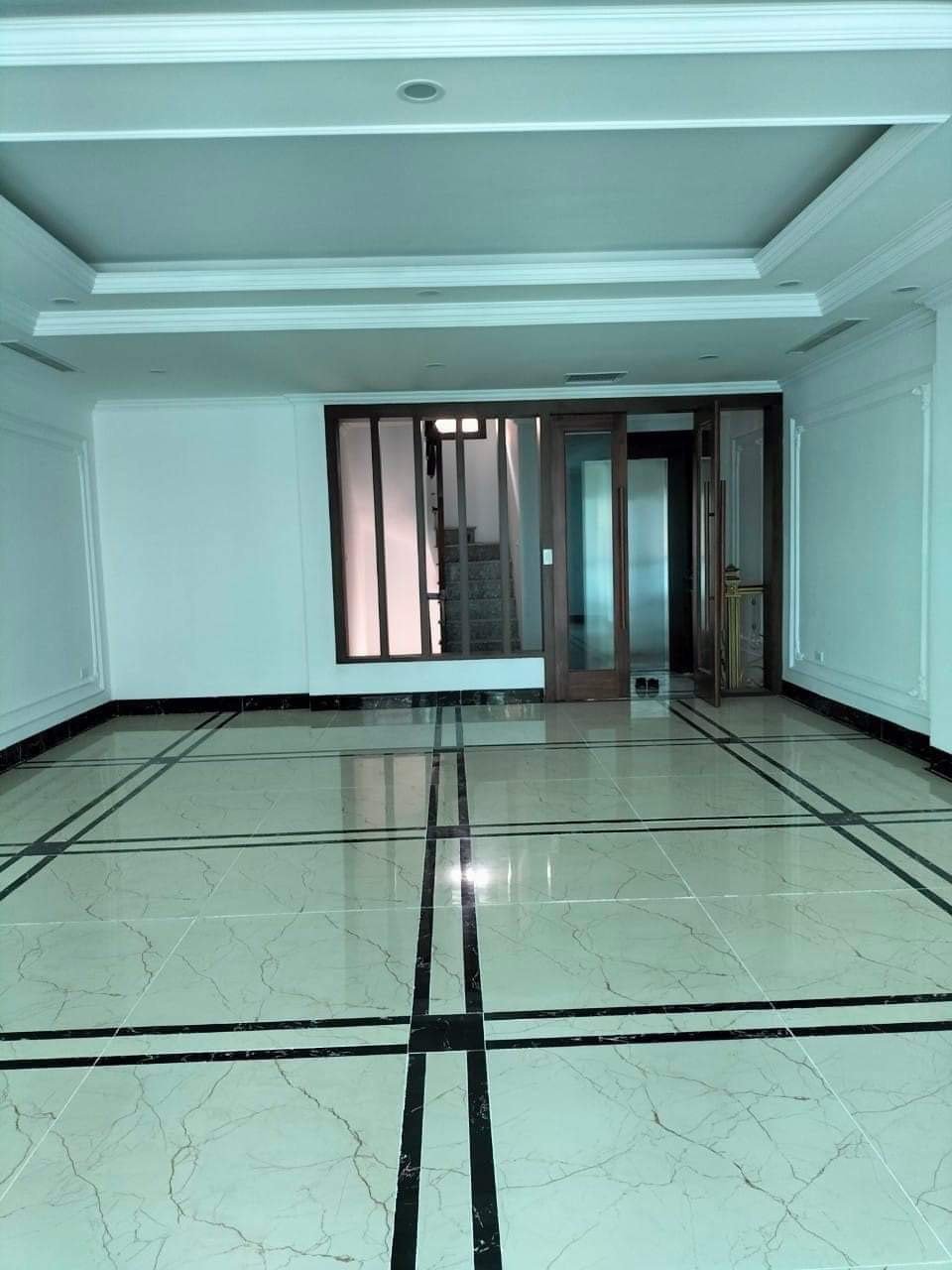 Cho thuê Văn phòng, MBKD Phường Nhân Chính, Thanh Xuân, Diện tích 68m² x 8T 6