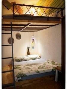 Cho thuê nhà riêng phố Phan Chi Trinh, 3 phòng ngủ, nội thất cơ bản. 8